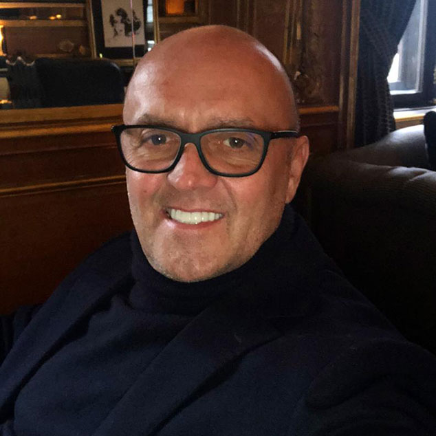 Marc Stephan